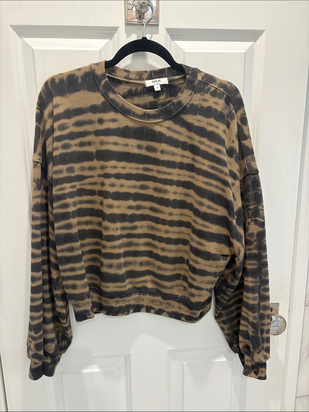 Agolde Sweatshirt